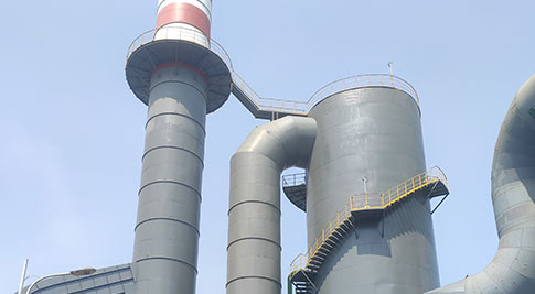 Zhongtian ভেজা পদ্ধতি