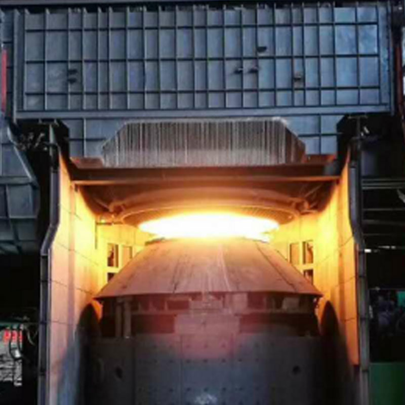 কনভার্টার ফ্রন্ট ক্যাপচার হুড